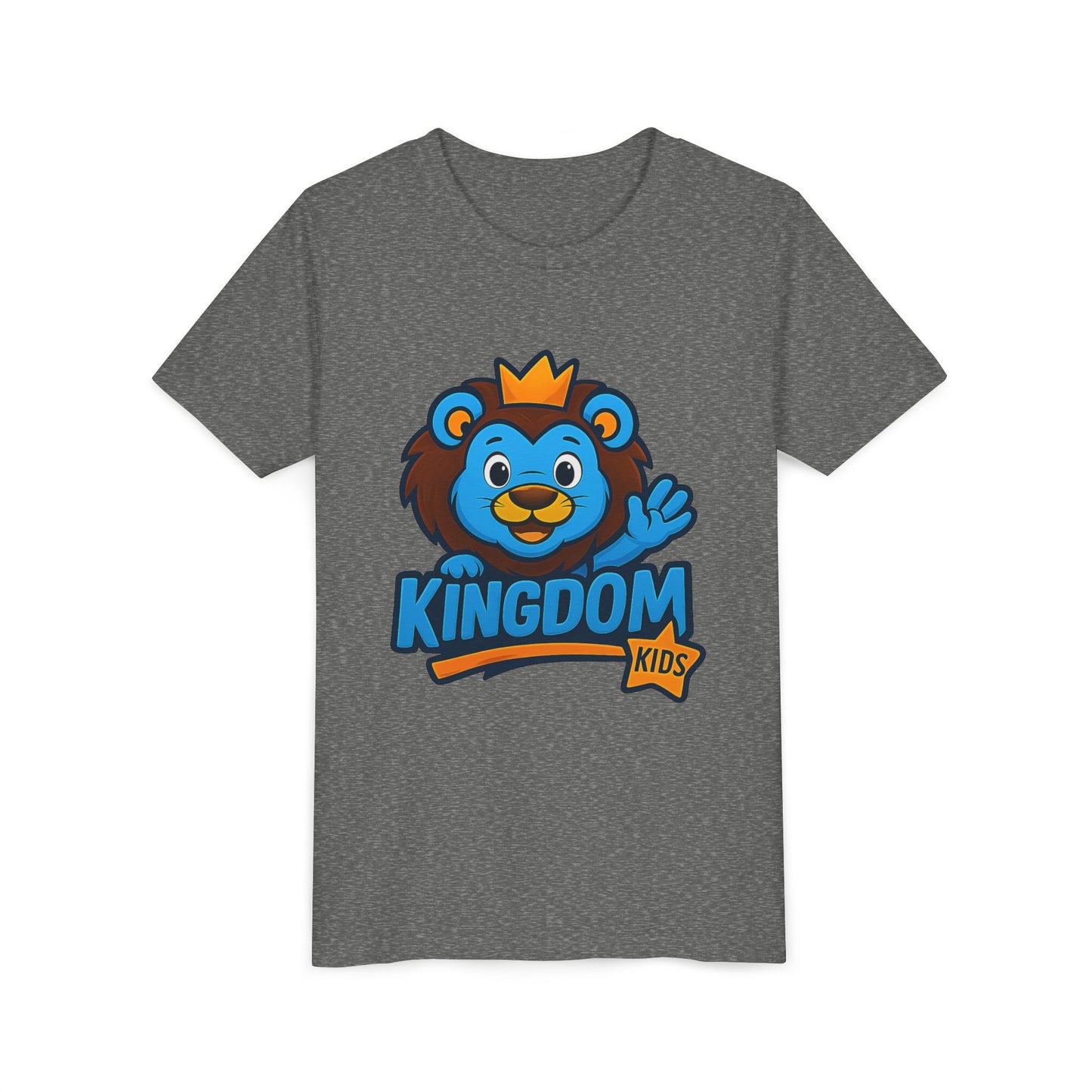 Judah the Lion-Kingdom Kids Lion
