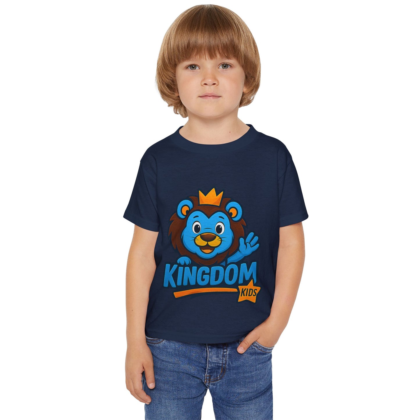 Judah the Lion 2T-6T
