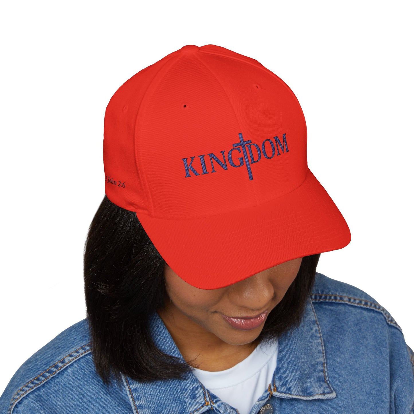 Kingdom Hat