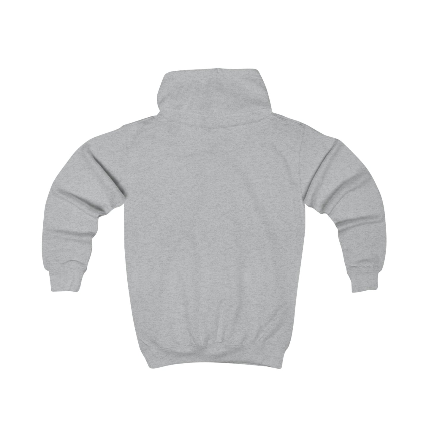 Crown Kids Hoodie
