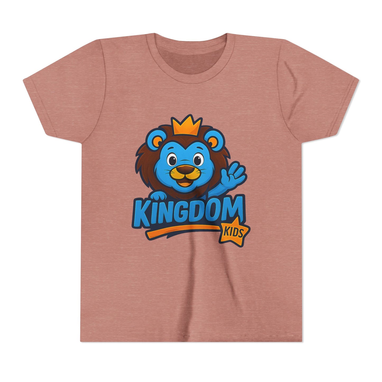 Judah the Lion-Kingdom Kids Lion