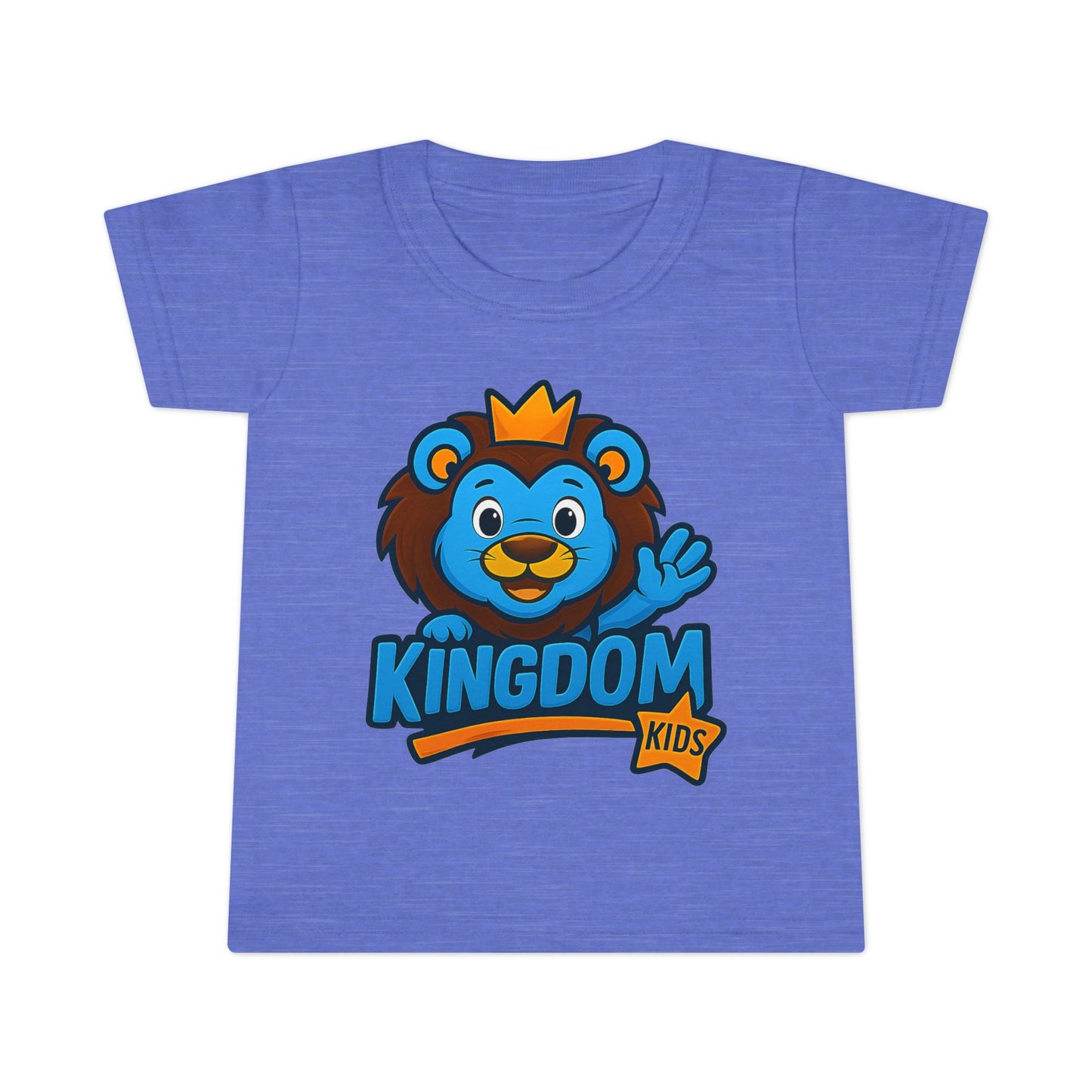 Judah the Lion-Toddler