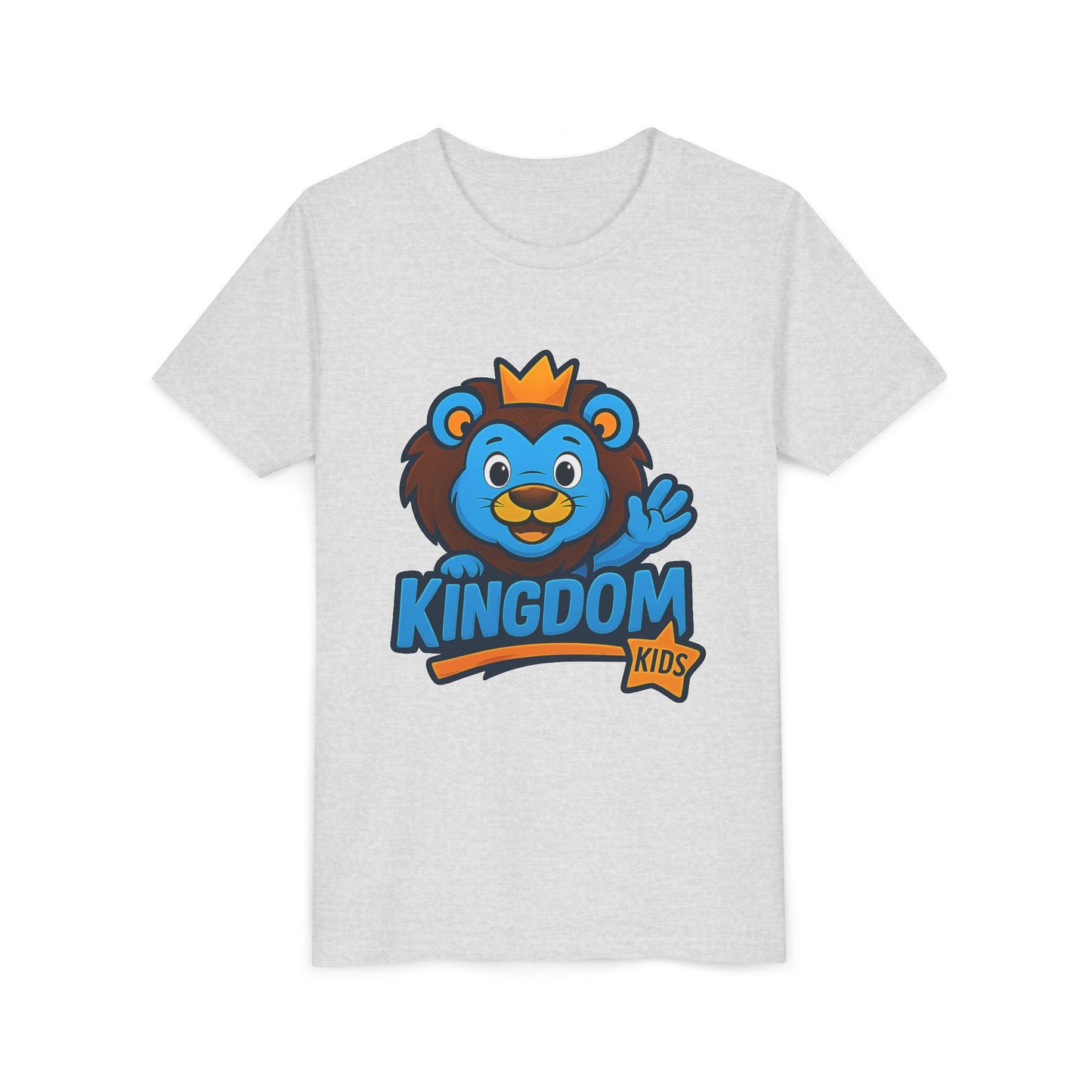 Judah the Lion-Kingdom Kids Lion