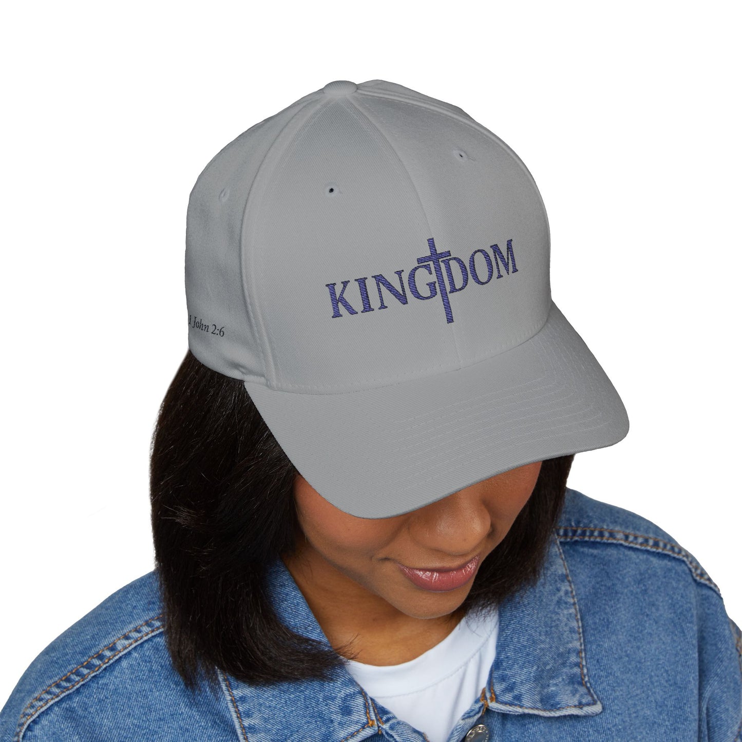 Kingdom Hat