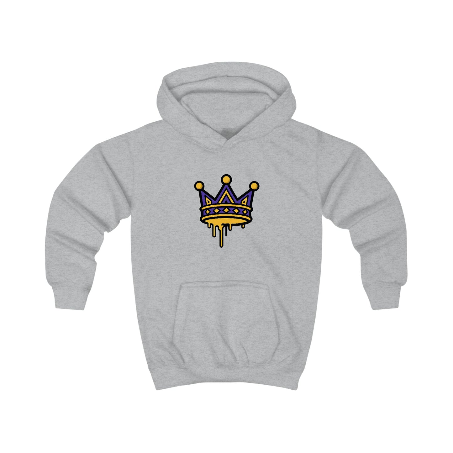 Crown Kids Hoodie