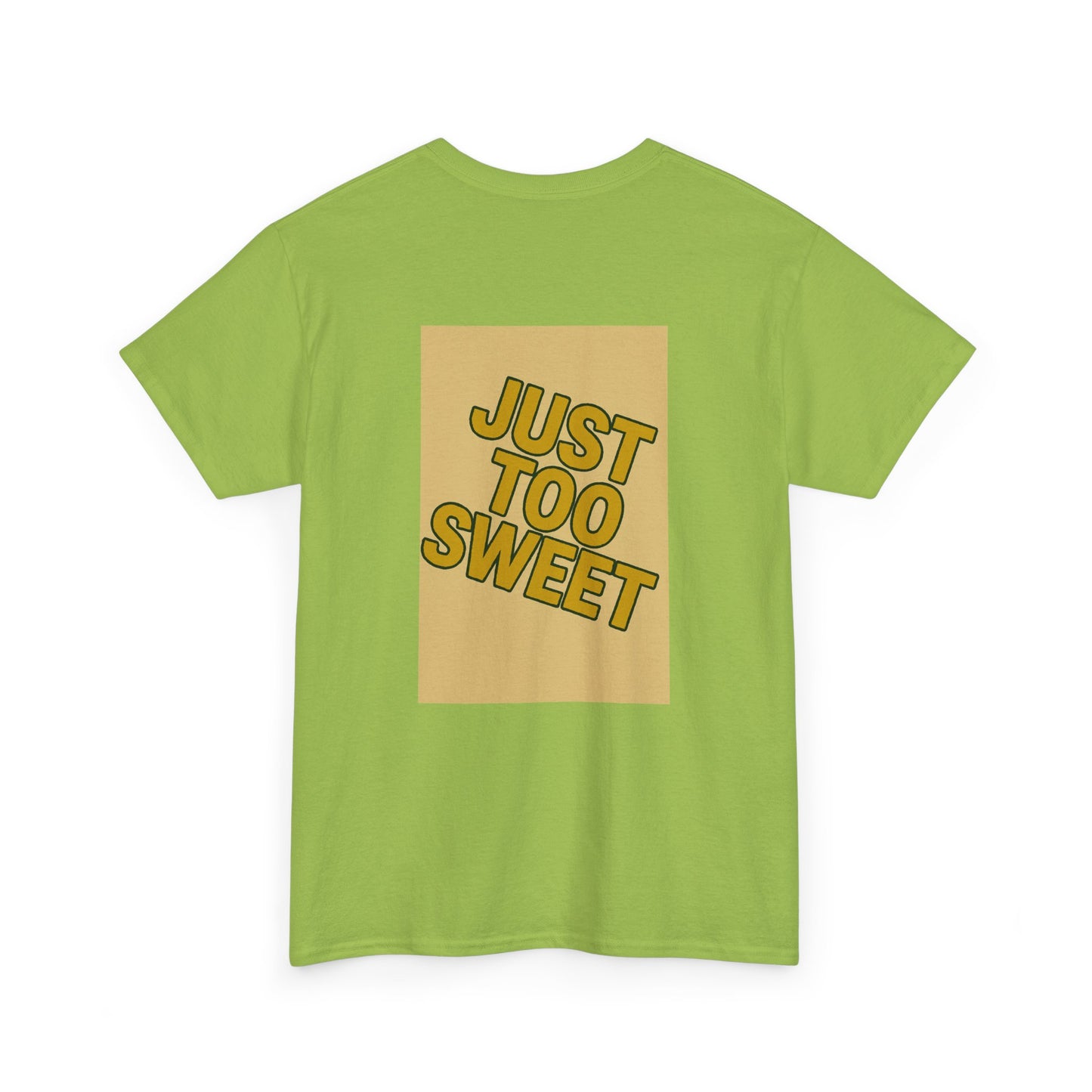 Jesus Lemonade Casual Graphic Tee with Inspirational Design, Comfortable Unisex Heavy Cotton Shirt, Perfect Gift for Friends, Fun Statement Tee, [...]