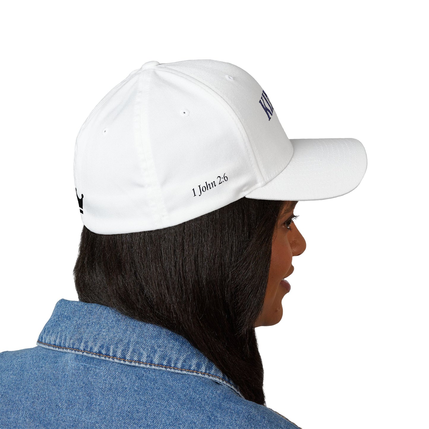Kingdom Hat