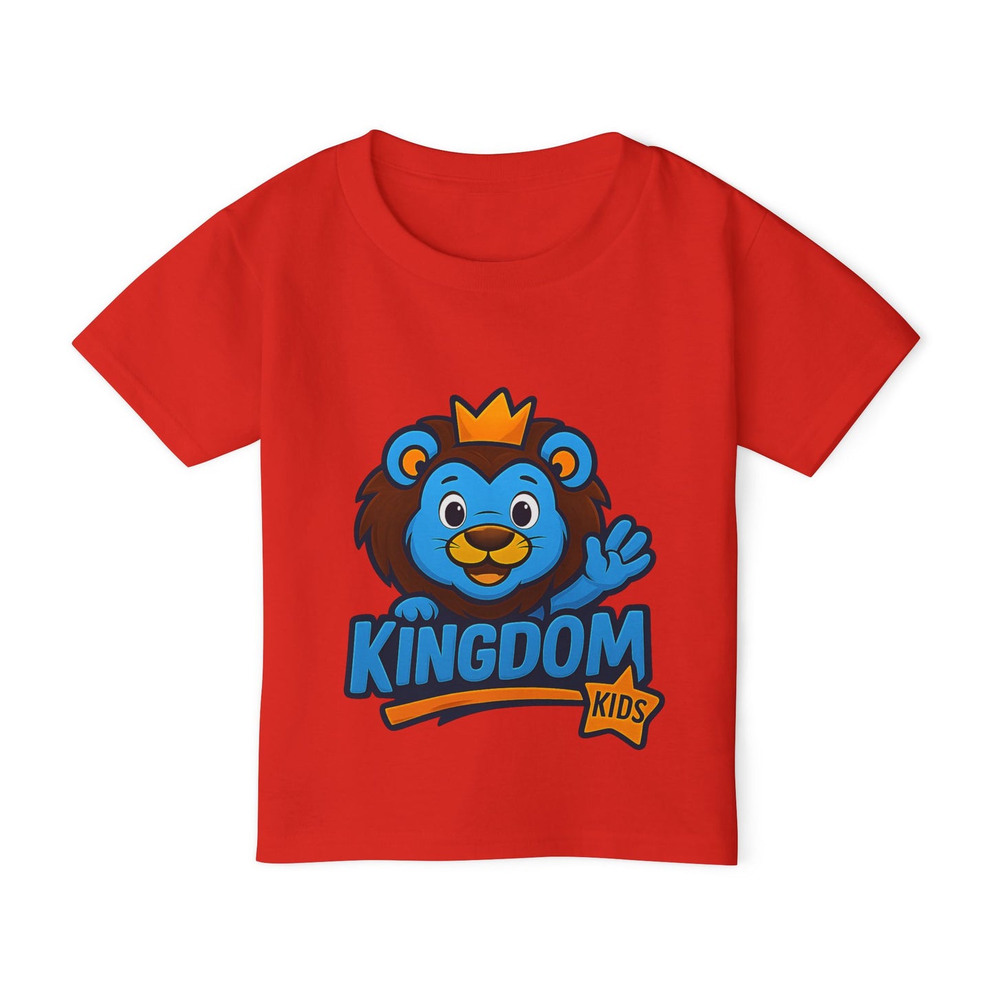 Judah the Lion 2T-6T