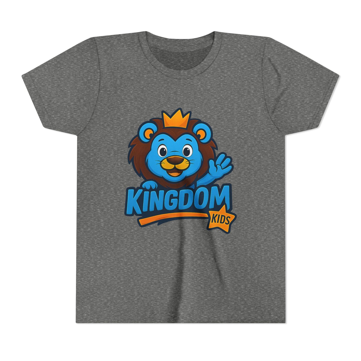 Judah the Lion-Kingdom Kids Lion