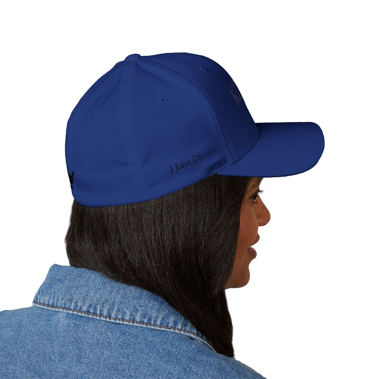 Kingdom Hat