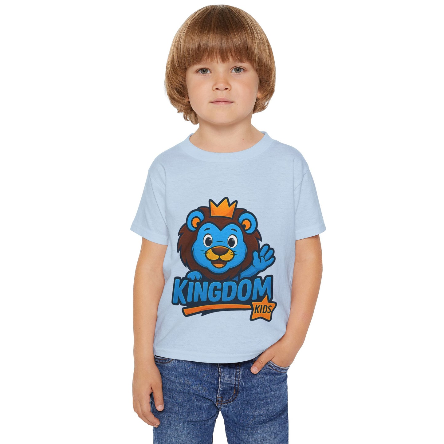 Judah the Lion 2T-6T