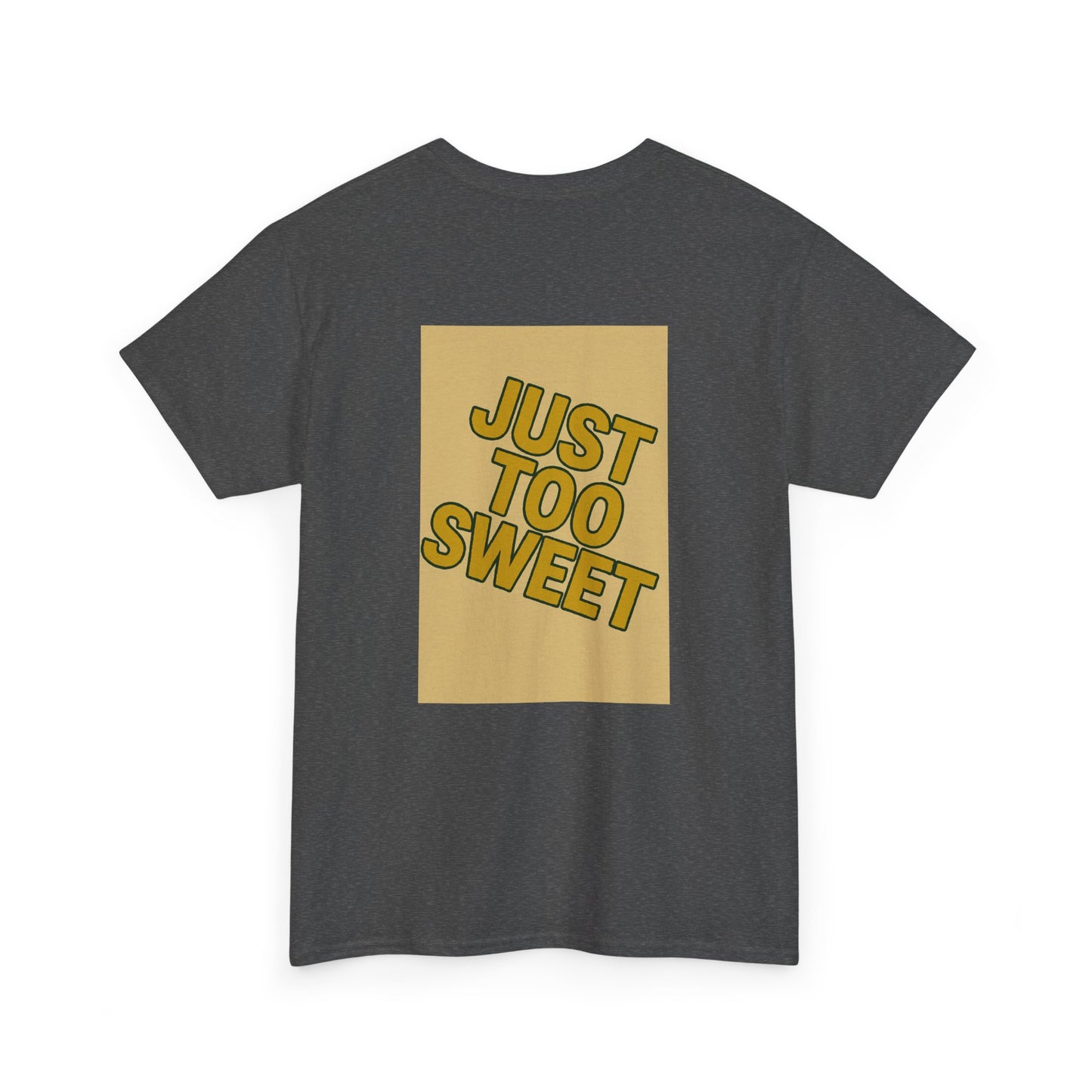 Jesus Lemonade Casual Graphic Tee with Inspirational Design, Comfortable Unisex Heavy Cotton Shirt, Perfect Gift for Friends, Fun Statement Tee, [...]