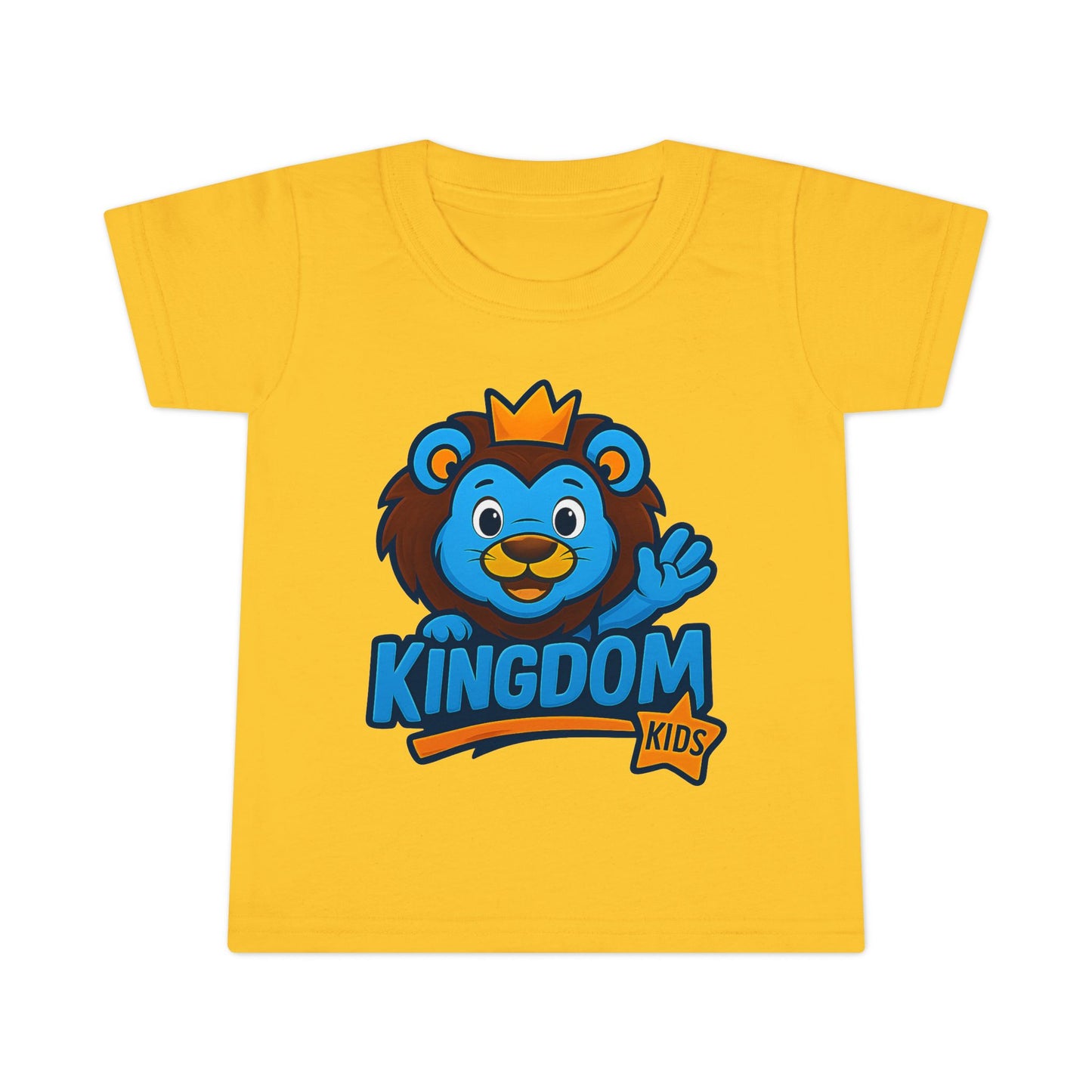 Judah the Lion-Toddler