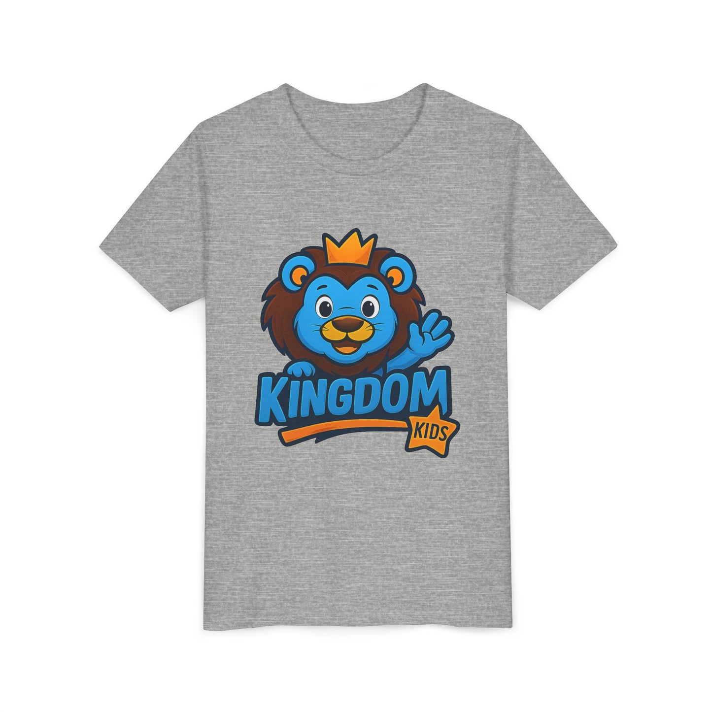 Judah the Lion-Kingdom Kids Lion