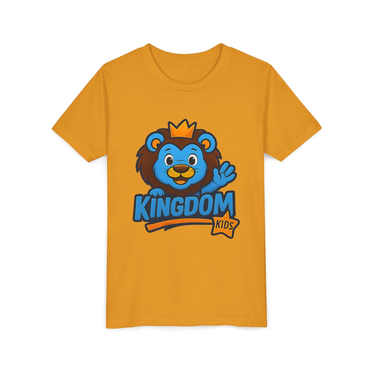 Judah the Lion-Kingdom Kids Lion