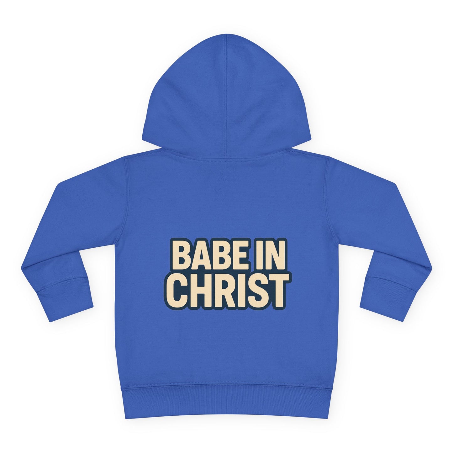 Judah the Lion Hoodie