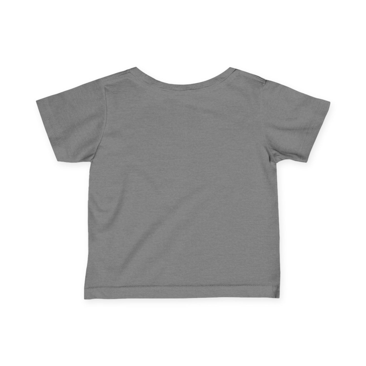 Judah the Lion Infant Tee